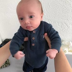 Meet your Posher, Justin